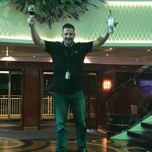 Meet your Posher, Joseph